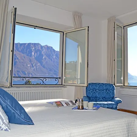 Hotel Miralago B&b&apartments