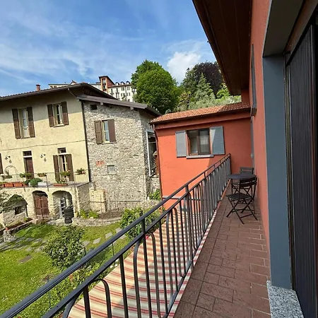 Miralago B&b&apartments Hotel Bellagio