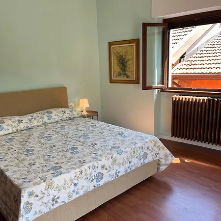 Hotel Miralago B&b&apartments