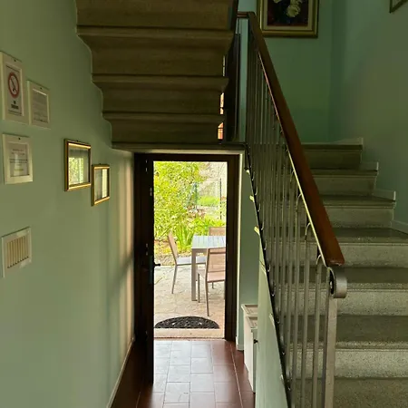 Miralago B&b&apartments Hotel Bellagio