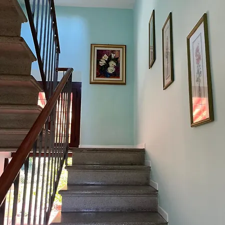 Miralago B&b&apartments 2* Bellagio