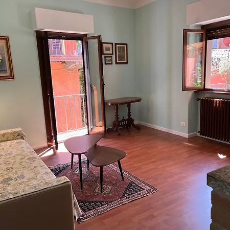Miralago B&b&apartments