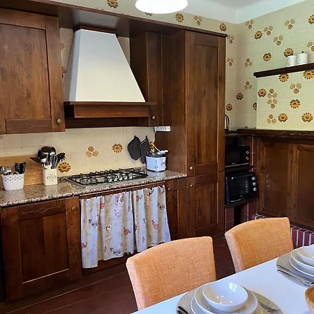 Miralago B&b&apartments
