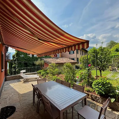 Miralago B&b&apartments