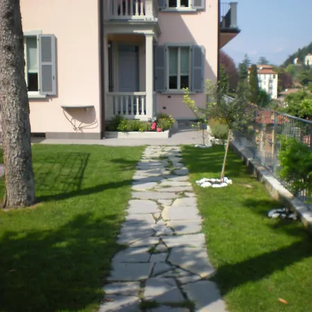 Hotel Miralago B&b&apartments