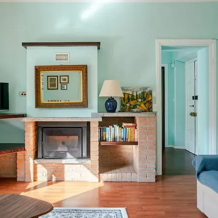Miralago B&b&apartments Hotel