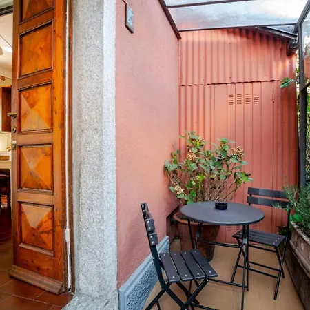 Hotel Miralago B&b&apartments 2*
