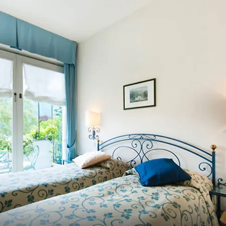 Miralago And Bellagio