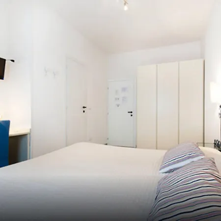 Miralago And 2* Bellagio