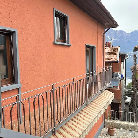 Hotel Miralago And Bellagio