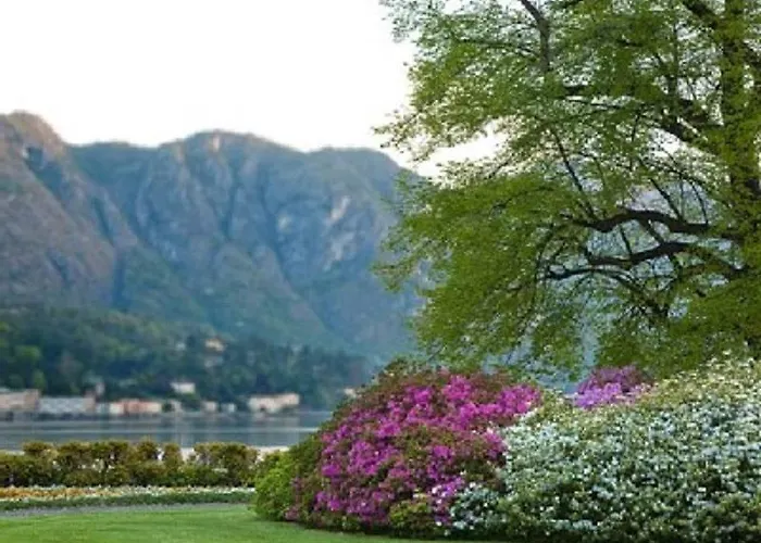 Hotel Miralago And