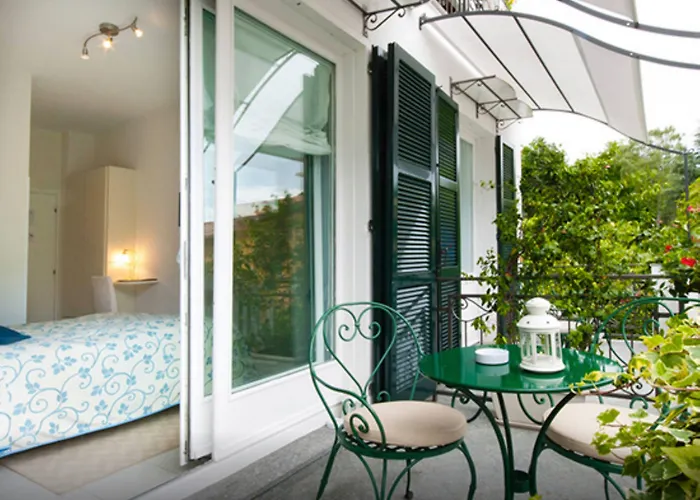 Hotel Miralago And