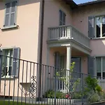 Miralago And Ξενοδοχείο
