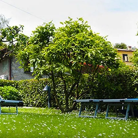 Miralago And Hotel 2*