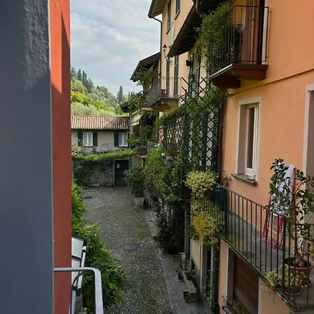 Miralago And Hotel 2*