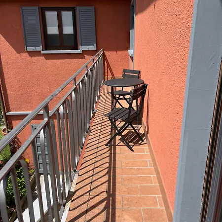 Miralago And Hotel 2*