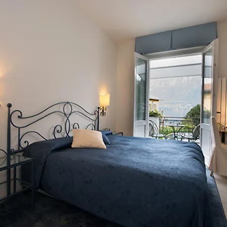 Miralago And Hotel Bellagio