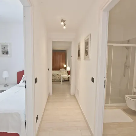 Hotel Miralago And Bellagio