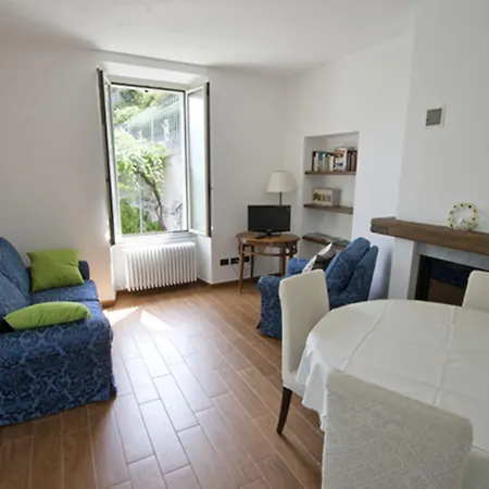 Miralago And Hotel 2*