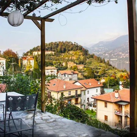 Hotel Miralago And Bellagio