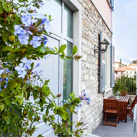 Miralago And Hotel Bellagio