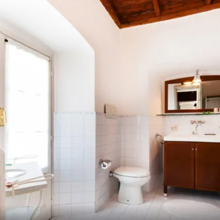 Miralago And Hotel Bellagio