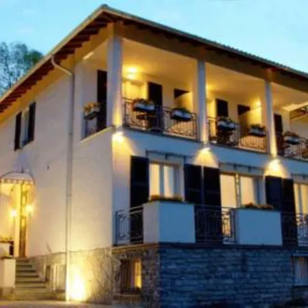 Miralago And Hotel 2*