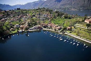 Miralago And Hotel Bellagio