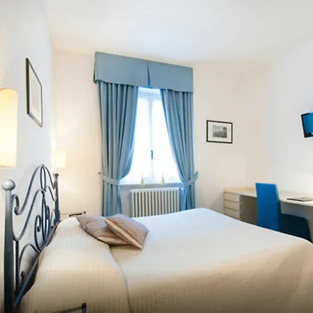 Hotel Miralago And