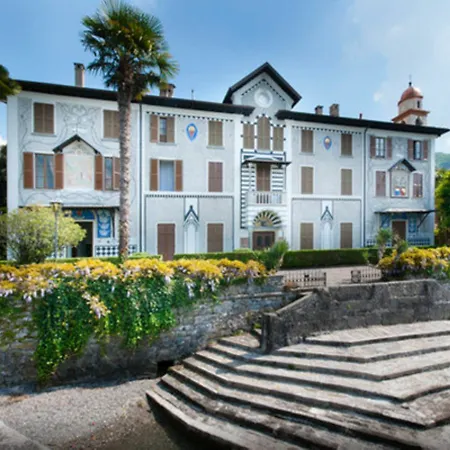 Hotel Miralago And 2*