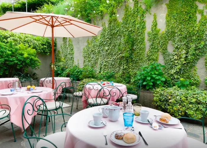 Miralago And 2* Bellagio