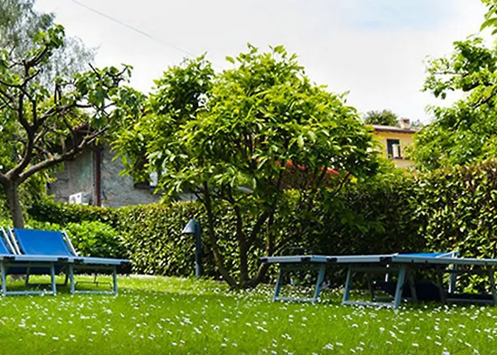 Miralago And Szálloda 2*