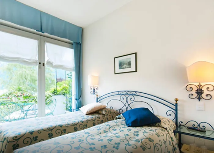 Miralago And Bellagio