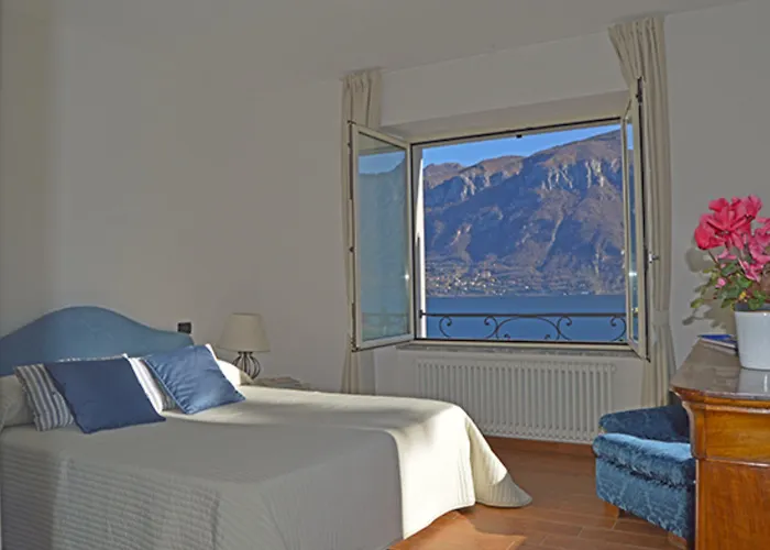 Szálloda Miralago And