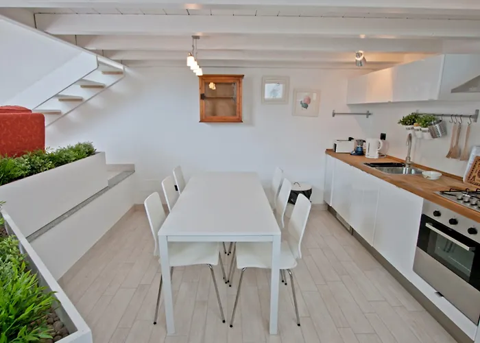 Miralago And Szálloda 2*