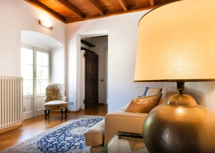 Szálloda Miralago And