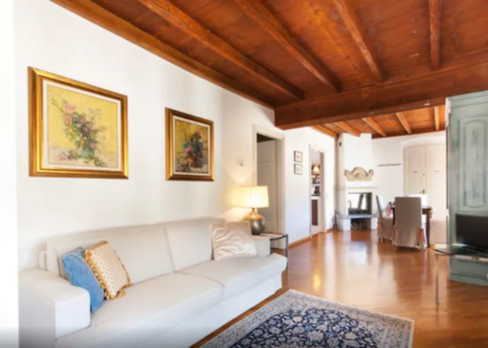 Szálloda Miralago And Bellagio