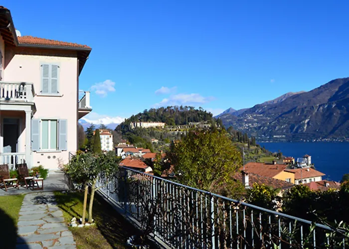 Szálloda Miralago And 2*