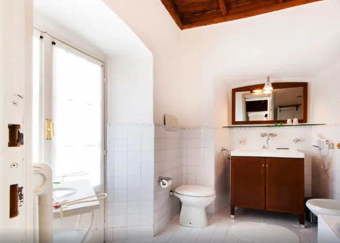 Miralago And Szálloda Bellagio