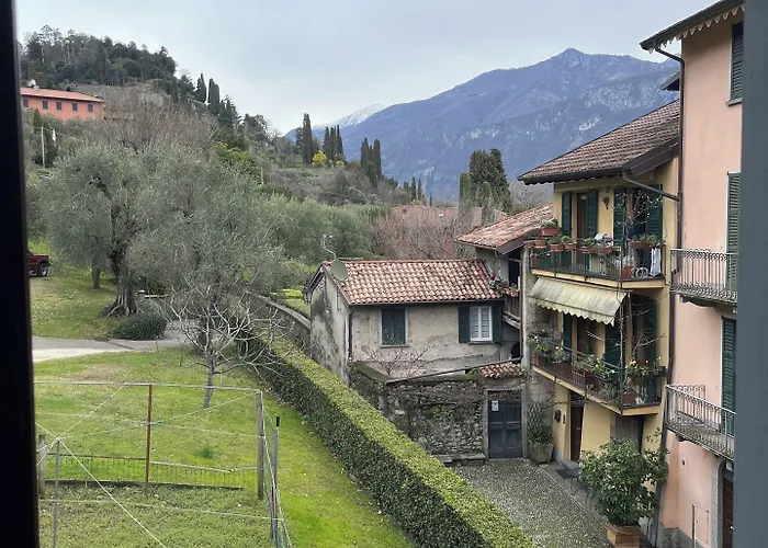 Miralago And Szálloda