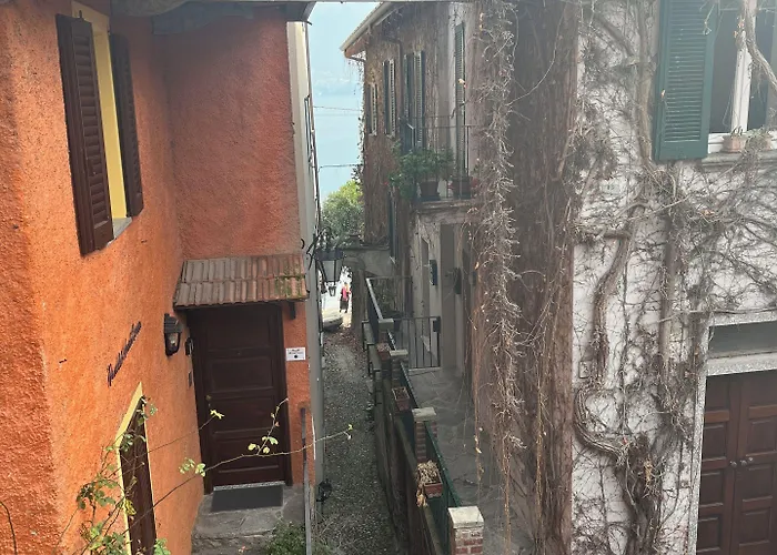 Hotel Miralago And 2*