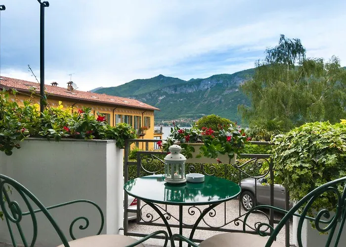 Miralago And Szálloda