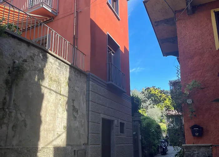 Szálloda Miralago And Bellagio