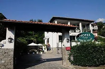 Miralago And Szálloda Bellagio