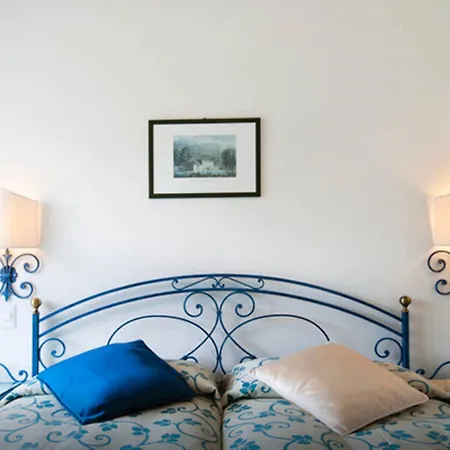 Miralago And 2* Белладжо