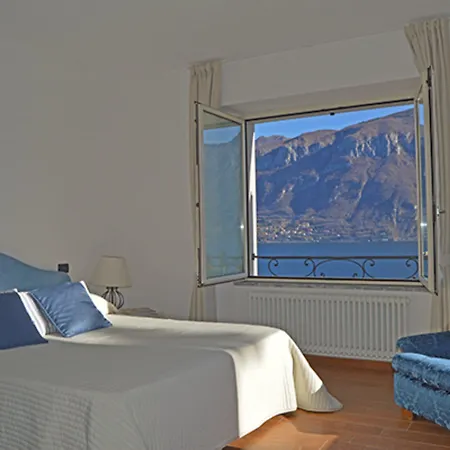 Отель Miralago And