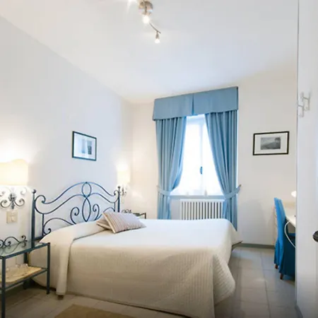 Отель Miralago And Белладжо