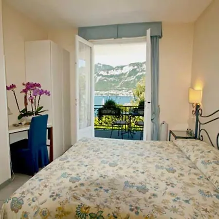 Отель Miralago And Белладжо