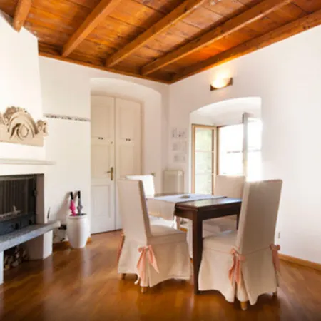 Miralago And Белладжо