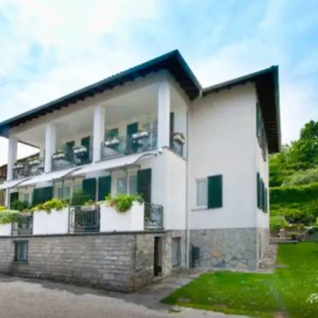 Miralago And Белладжо